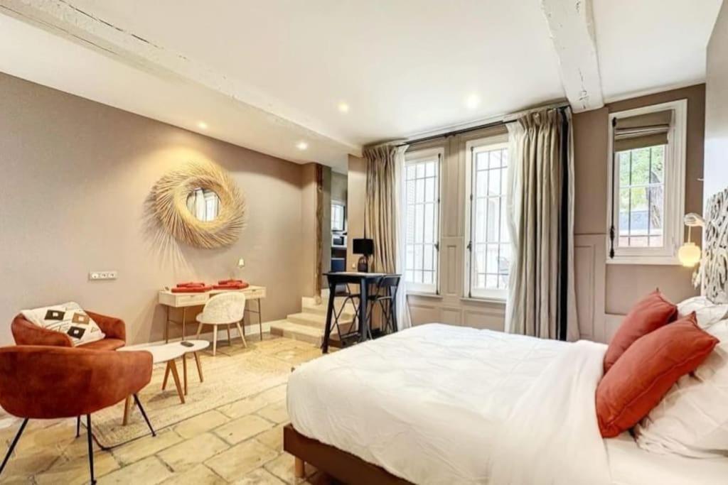 Le Clos Guivet تروي المظهر الخارجي الصورة